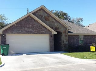 301 Cactus Vly, Stephenville, TX 76401