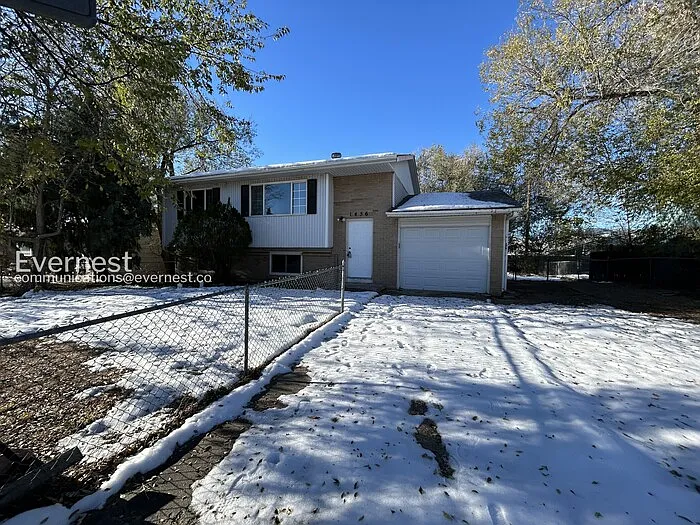 1456 Bonita Dr — Photo 1