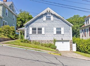 504 Jefferson St, Morgantown, WV 26501