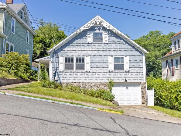 504 Jefferson St, Morgantown, WV 26501