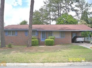 3204 Stratford Dr, Macon, GA
