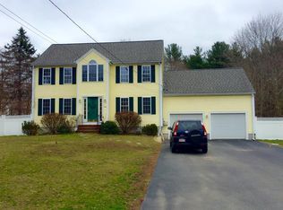 486 Plymouth St, Abington, MA 02351