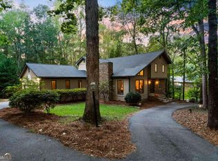 238 Moss Side Dr, Athens, GA 30607