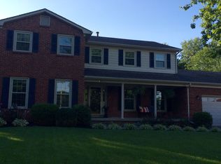 1008 Stowbridge Ln, Lexington, KY 40515