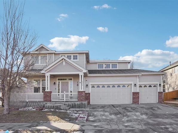4844 Mt Evans Street, Brighton, CO 80601