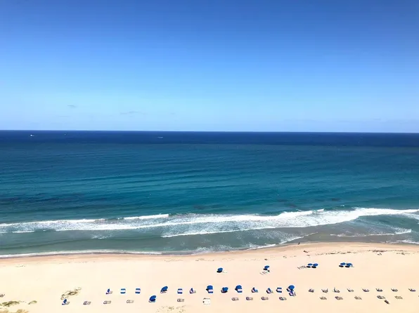 3000 N Ocean Dr, West Palm Beach, FL