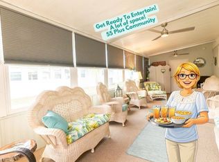 438 Osceola Ave, Frostproof, FL 33843