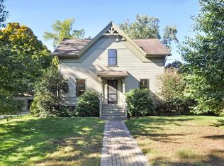 66 Fairhaven Rd, Concord, MA 01742
