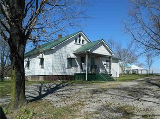 260 Hillview Ln, Perryville, MO 63775