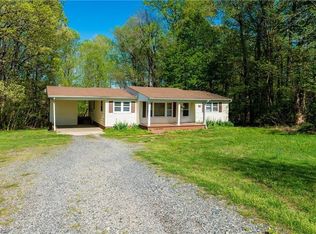 389 Brooks Rd, Reidsville, NC 27320