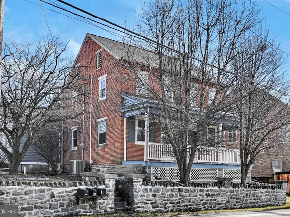 2093 New Danville Pike, Lancaster, PA 17603