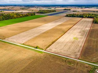 0 Bragg Rd, Dundee, MI 48131