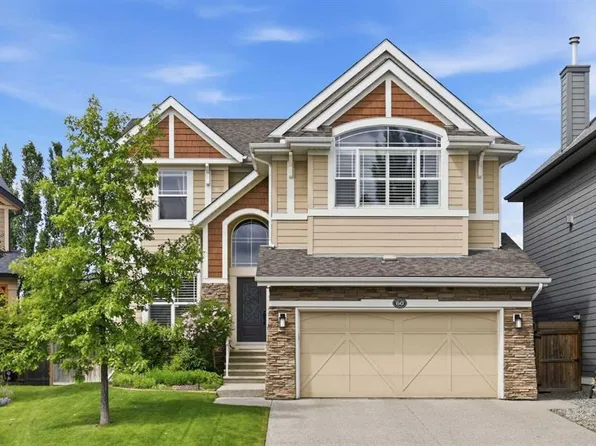 60 E Auburn Sound Cres SE, Calgary, AB T3M 0E1