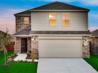 2420 Castlebar Dr, Princeton, TX 75407