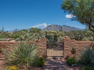 8566 N Coral Ridge Loop, Tucson, AZ 85704