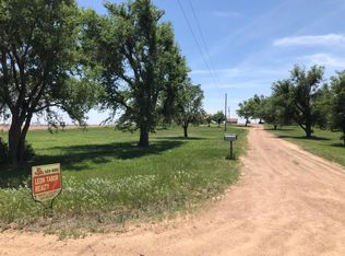 1367 Road C, Hugoton, KS 67951