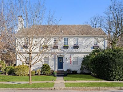 1 Cambridge Court, Larchmont, NY, 10538