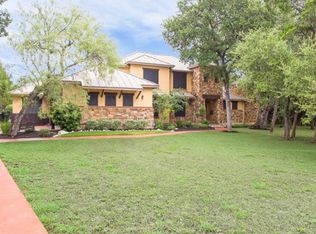 19692 Bat Cave Rd, San Antonio, TX 78266