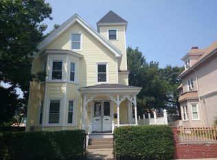 35 Hartford St, Boston, MA 02125