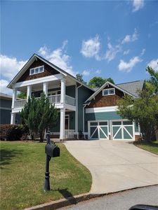 2444 Boulder Rd SE, Atlanta, GA, 30316