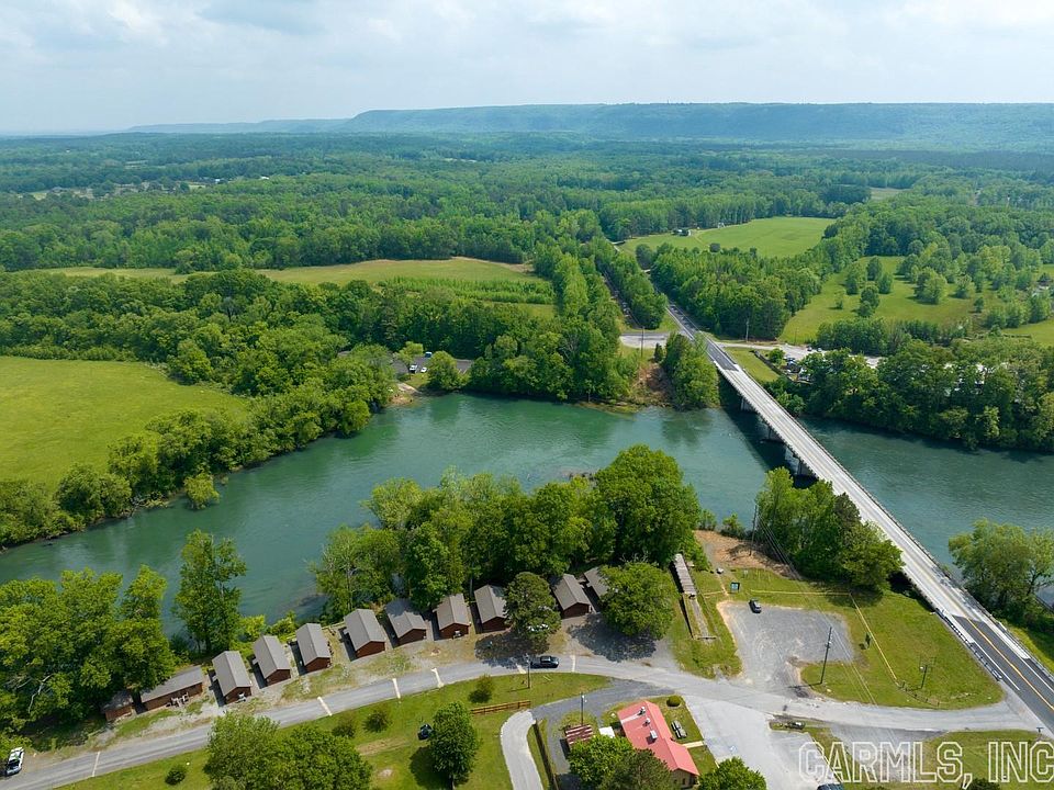 33 E Swinging Bridge Dr Heber Springs, AR, 72543 Apartments for Rent