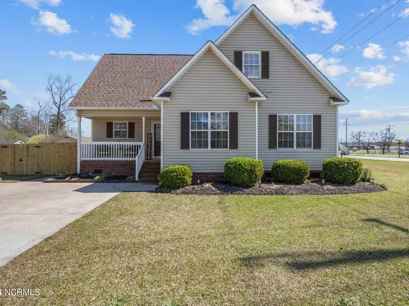 2805 Gaylord Street, Winterville, NC 28590