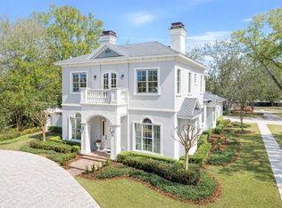 2040 Randall Cir, Winter Park, FL 32789