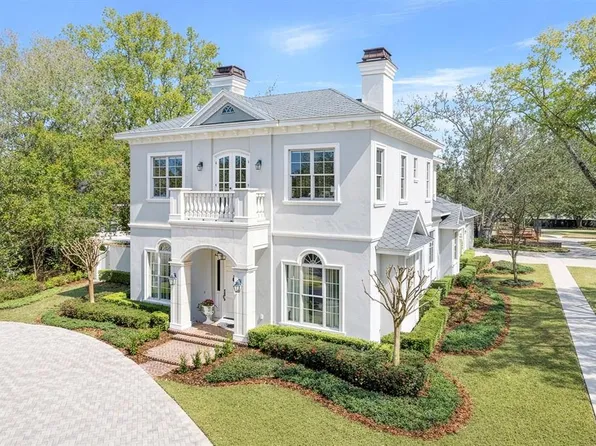 2040 Randall Cir, Winter Park, FL 32789