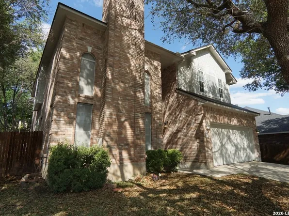 1818 Caraselle Loop Court, San Antonio, TX 78253