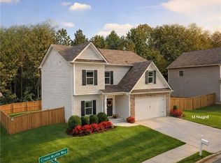 140 Crepe Myrtle Way, Dallas, GA 30132