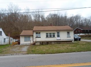 3737 Nine Mile Tobasco Rd, Cincinnati, OH 45255