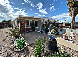 349 S 58th Pl, Mesa, AZ 85206