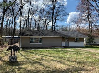 2613 Jean St, Harrison, MI 48625