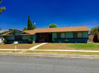 740 E Home St, Rialto, CA 92376