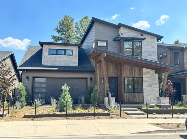 Plan 3043 Plan, Juniper Point II