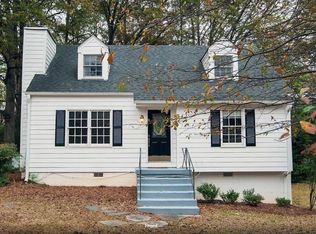 2372 Johnson Ferry Rd NE, Chamblee, GA 30341