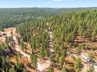 Ms 1749 Hidden Treasure Ln, Deadwood, SD 57732