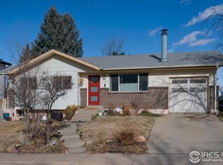 1355 Scrub Oak Cir, Boulder, CO 80305