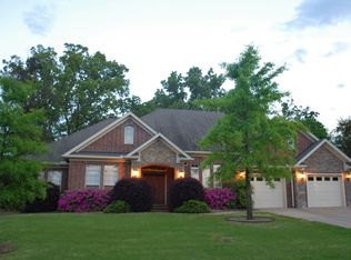 5145 Quarry Dr, Conway, AR 72034