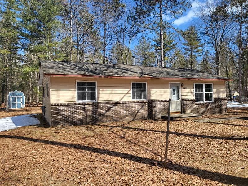 6464 Loud Dr, Oscoda, MI 48750 Zillow