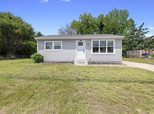 415 Town Bank Rd N, Cape May, NJ 08204