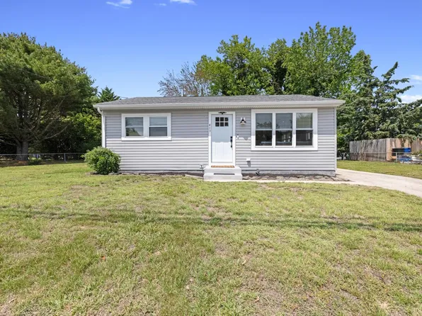 415 Town Bank Rd N, Cape May, NJ 08204