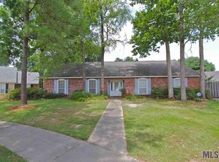 13923 Hootsell Ct, Baton Rouge, LA 70816