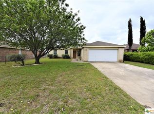 4509 Greyhound Dr, Killeen, TX 76549