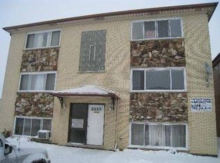 10490 Betty Ct APT 1E, Rosemont, IL 60018