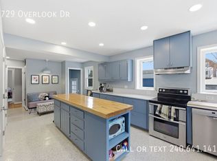 1729 Overlook Dr, Silver Spring, MD 20903