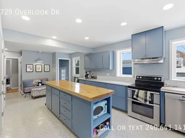 1729 Overlook Dr, Silver Spring, MD 20903