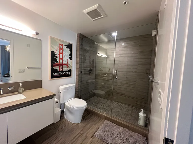 1501 Filbert St #Townhouse 1B — Photo 18