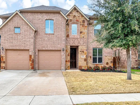 4528 Seventeen Lakes Ct, Fort Worth, TX 76262