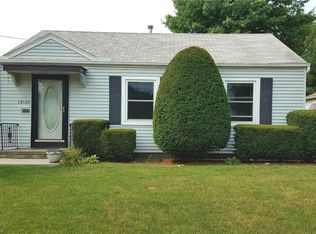 15103 Montrose Ave, Cleveland, OH 44111
